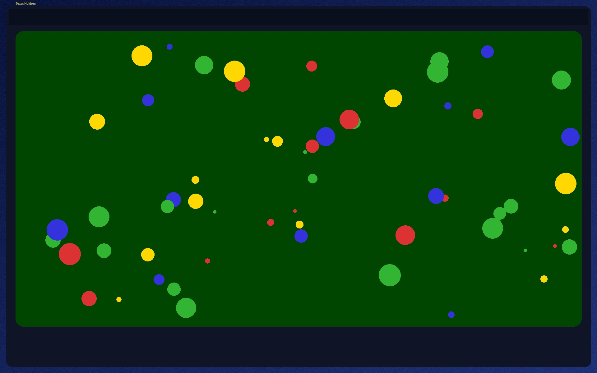 永利娱乐游戏界面截图