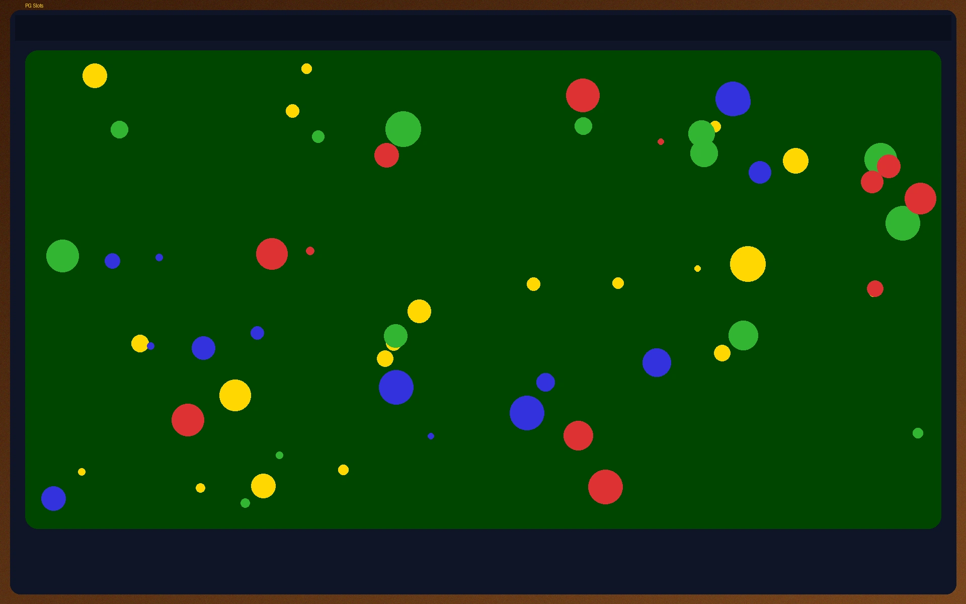 征途国际APP电子老虎机界面截图