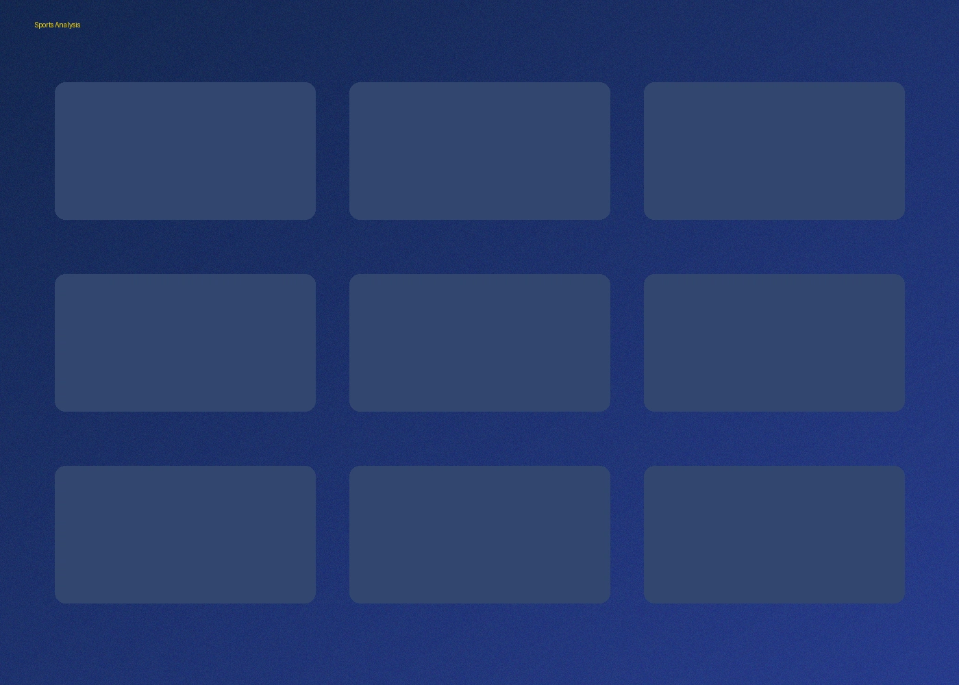 开云电竞策略分析图表